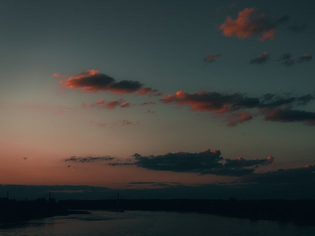 莱茵河(浪漫莱茵河畔)