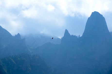 甘南(探访中国西北的天然高山风景，甘南自驾游这样玩！)