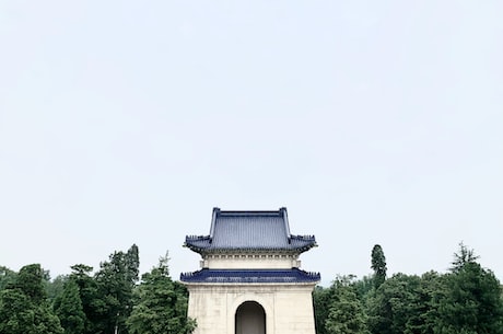 武陵源风景名胜区(探访中国最美景区——武陵源风景名胜区)