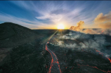 腾冲火山(探秘腾冲火山之旅)